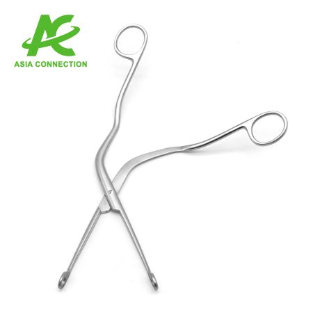 Magill Forcep - Magill Forcep